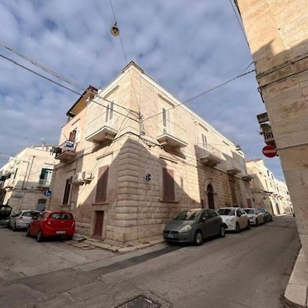 New Home Orizzonte Ruvo di Puglia Esterno foto